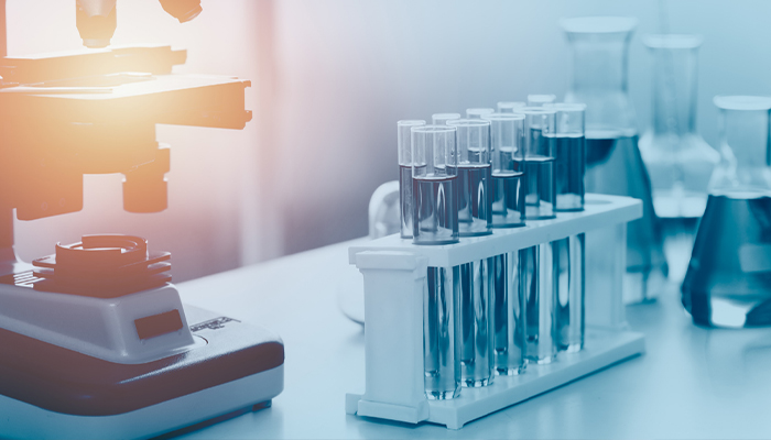 laboratory